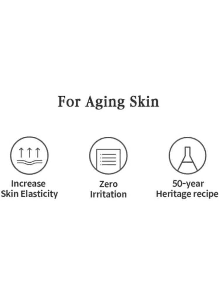 لصقات العين بلاك تي تايم ريفيرس من بيونغ كانغ يول – مضادة للتجاعيد والهالات السوداء مع تغذية عميقة - Image 3